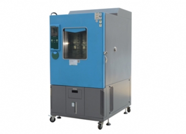 恒温恒湿箱