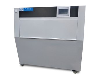 紫外线老化试验箱