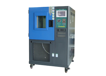 臭氧老化试验箱
