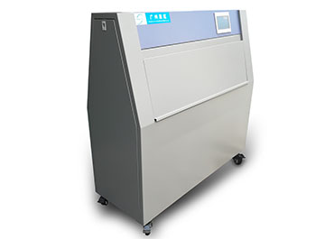 紫外老化试验箱