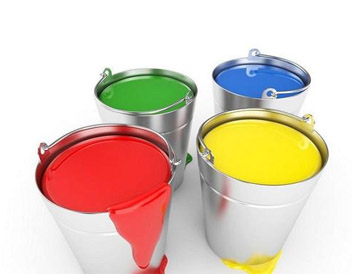 复色粉末涂层耐候性能测试分析