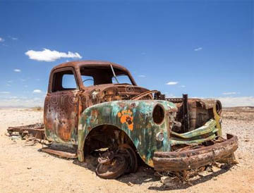 汽车零部件环境类试验验证的方法