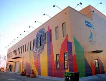 涂料耐紫外光性试验方式