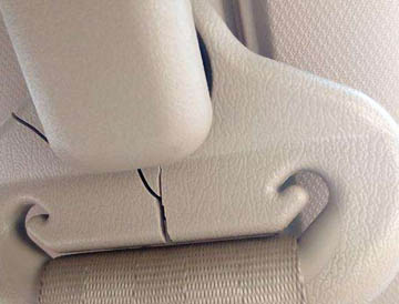 实验室加速老化测试结果的评定指标