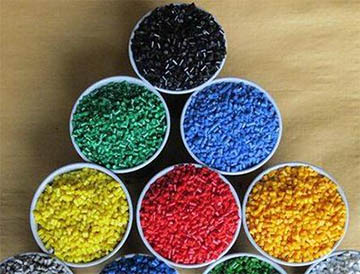 塑料老化测试内容