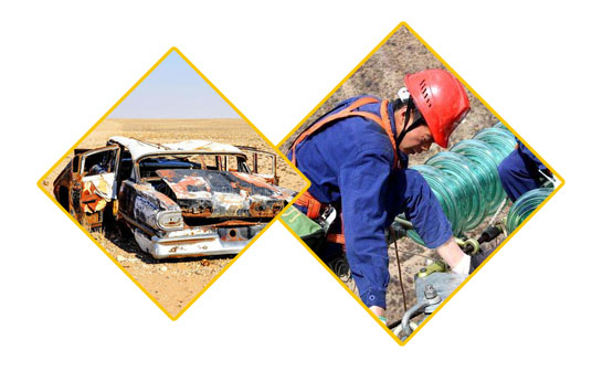 为什么要做碳弧氙灯老化试验?