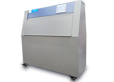 紫外老化试验箱